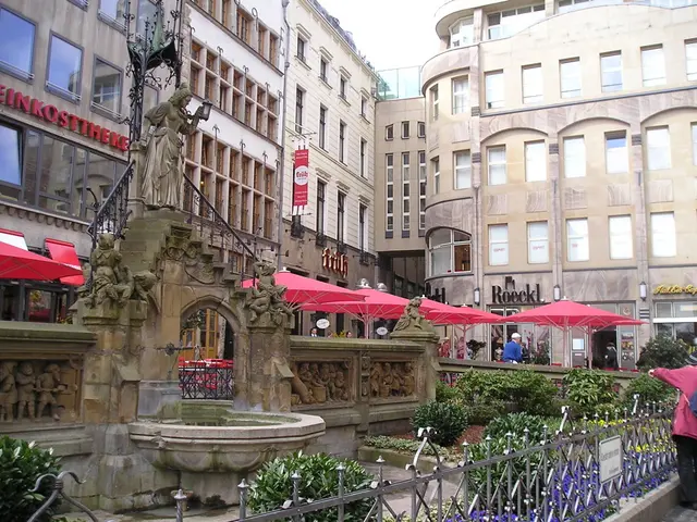 City seeks volunteers to serve as guardians in Bottrop