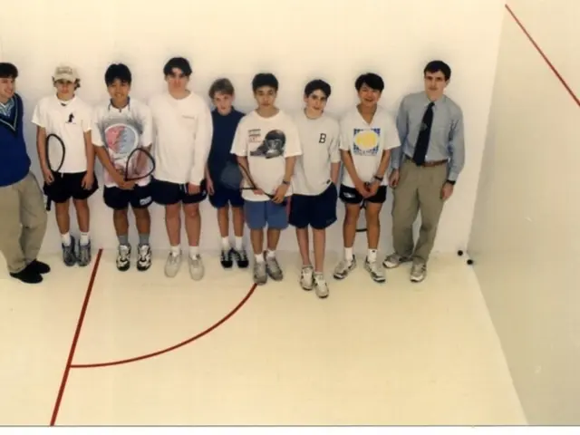 Tennis Player Kamil Majchrzak Reacts to Video Showing Boy's Hat Being Stolen at the US Open