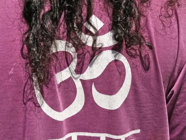 Yoga serves as a link to the Inner Self