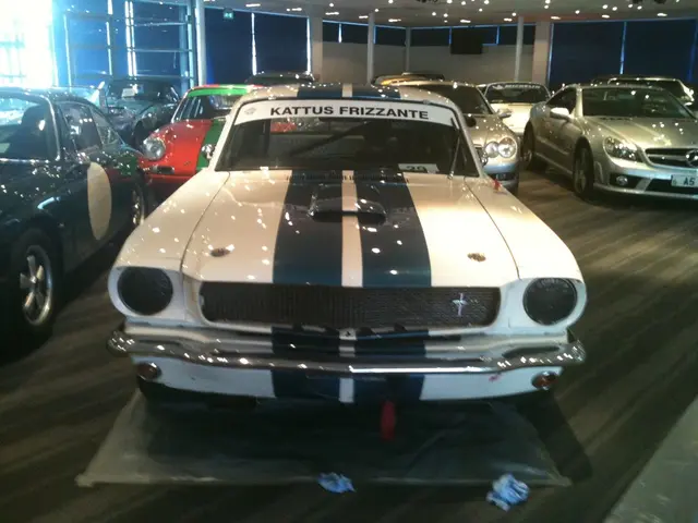 Hyundai's Compact Ioniq May Prove to be a Notable Breakthrough in Their Landscape