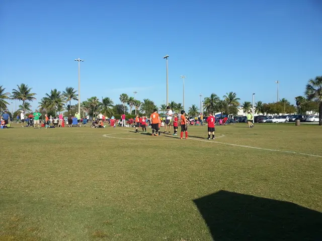 Formed Farm Cooperative First in Sargenzell: Known as Farm-Kitagrupp