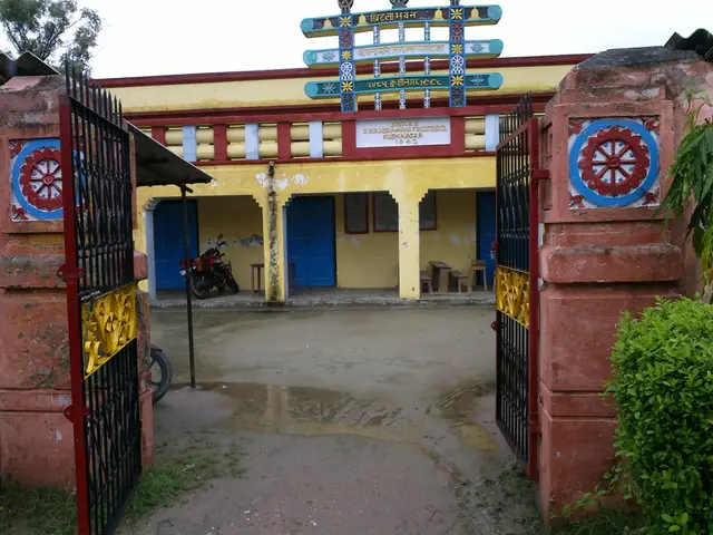 Unresolved Tragedy in Ore Mountain: Twin fatalities and enigmatic bunker situation