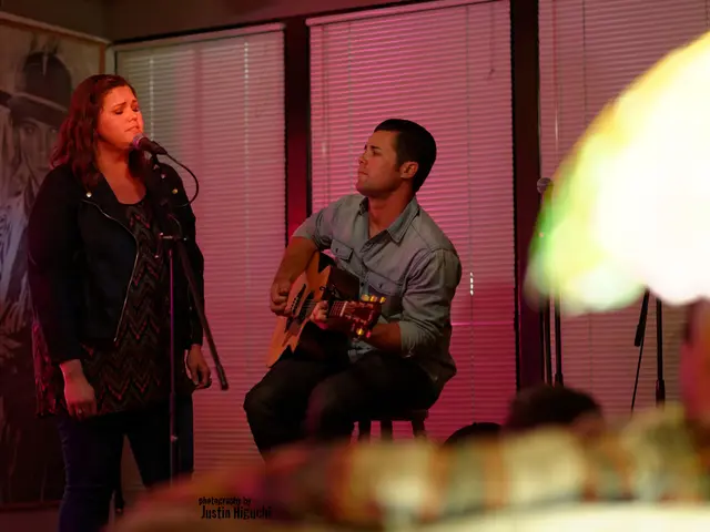 Movie Crafted from the Recognized Contemporary Christian Ballad, "I Can Only Imagine"