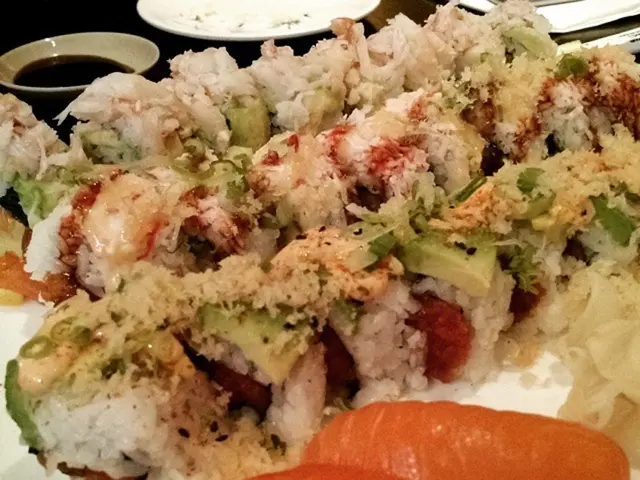 Indian Prime Minister Narendra Modi's distinctive presents for Japan's Prime Minister and his...