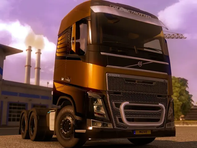 Vehicle Annals: The Ford F Pickup Truck, Celebrating 65 Years of Continued Service