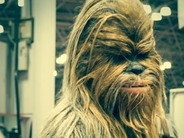 Expanded Star Wars: Starfighter Cast featuring Amy Adams, Matt Smith, and Aaron Pierre