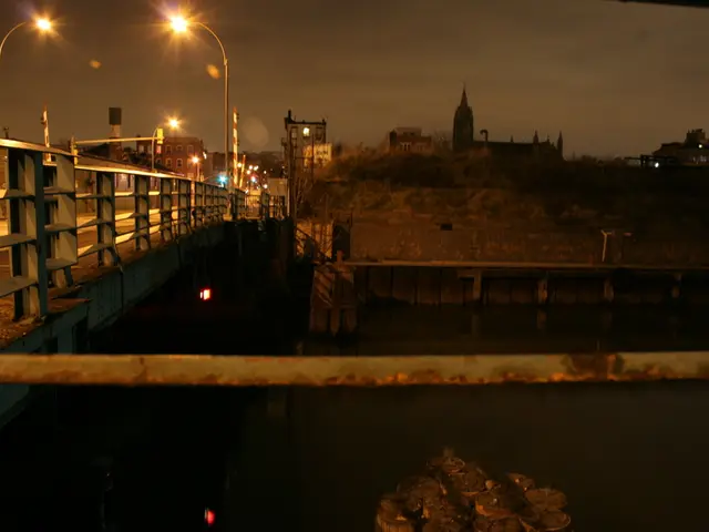 Expanded Three-Lane Bridge by RTA Aims to Boost Vehicle Traffic from Infinity Bridge to Sheikh...