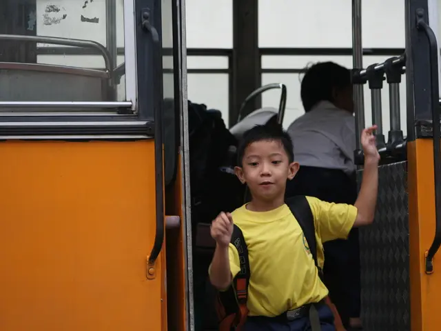 Adolescent Cambodian faces deportation controversy at 13 years of age