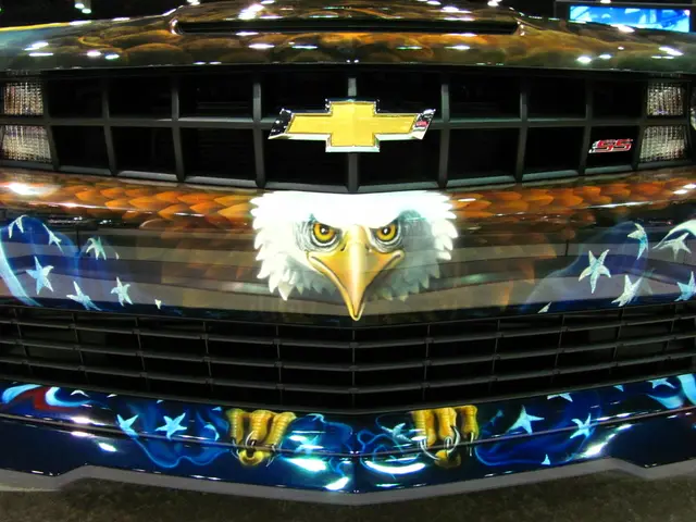 Mahindra Vision.SXT Concept: Could the Next Thar Take on a Bold New Appearance?