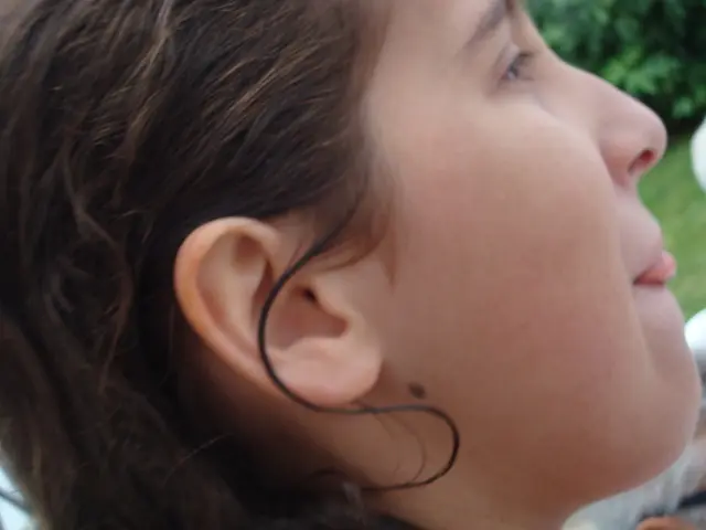 Signs and Safety Measures for Detecting and Protecting Against Moles in Children