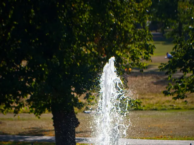 Unlocking vast financial potential in eco-friendly investments across Asia, despite challenging...