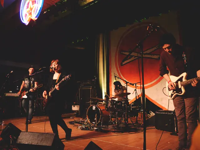 Revamped tune fuels patriotic sentiment across the nation