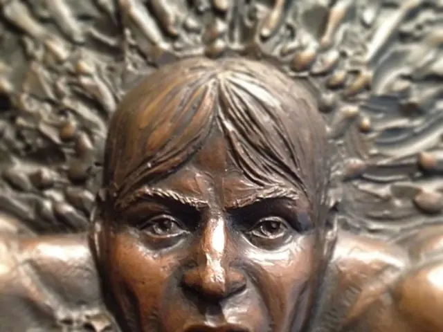 Groundbreaking surgical procedure conducted: 3D-printed titanium implant used for custom cervical...