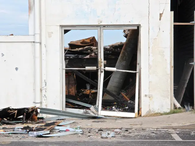 Small Business Administration Extends Financial Aid to Louisiana Businesses Impacted by New Year's...