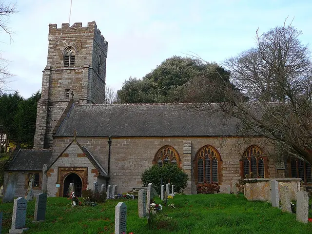Discovering the Incredible Landscapes of Nebraska