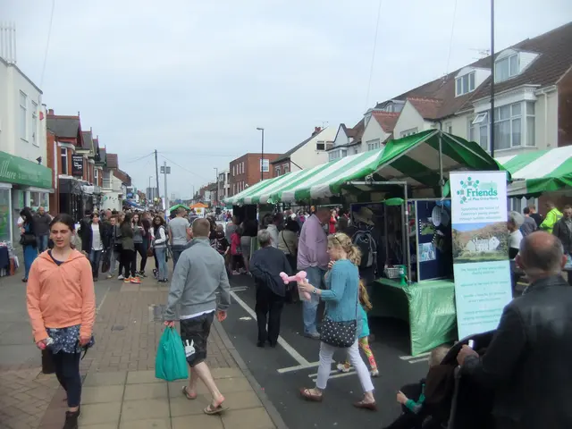 Property purchasers demanding refund from Real Estate contractor