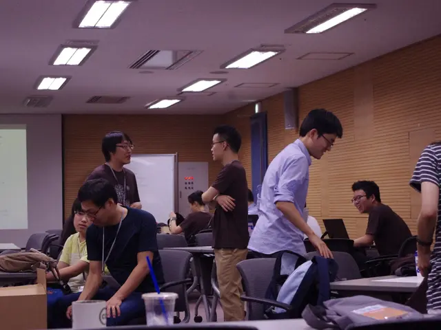 Artificial Intelligence: Harnessing Its Power for Career Advancement