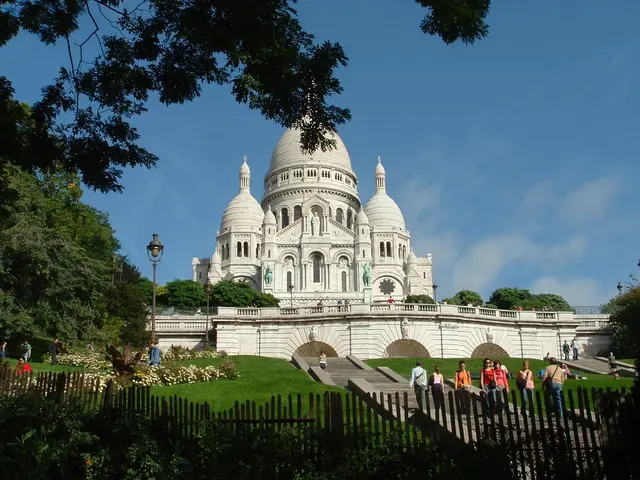 Societal Transformations Through the Seasons