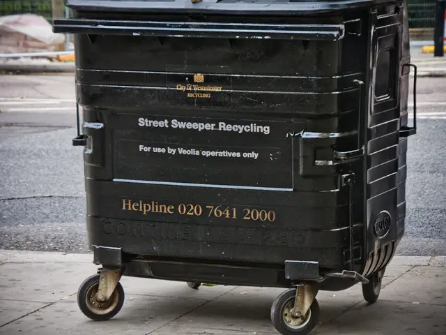 Restrictions on Niederheider Straße in Holthausen, Dusseldorf, to be enforced from next Monday