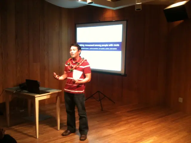 Denzel Washington is tired of the movie industry