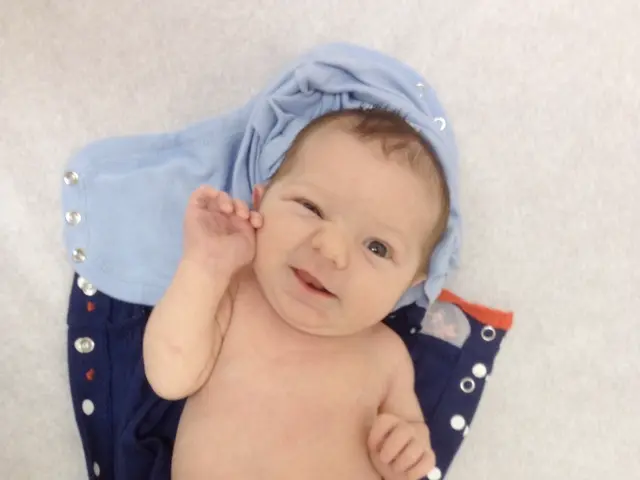 Genetic Modification Revives HBG Gene Through Erasing Methyl Markers