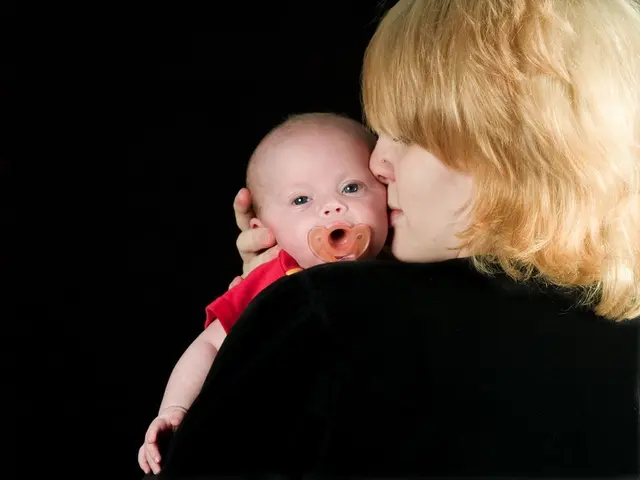 Risks to Health and Delivery Results Among Black Mothers