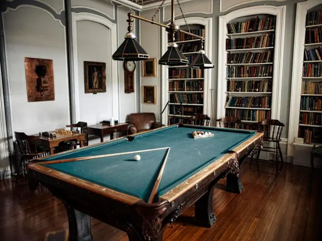 Origin of Chinese Checkers: A Comprehensive Study on the Country of Its Creation