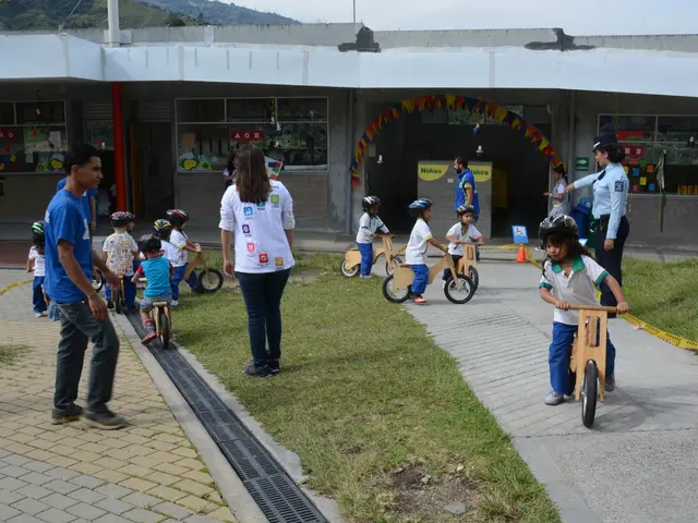 Council Advocating for Expanded Youth Involvement in Decision-Making Processes