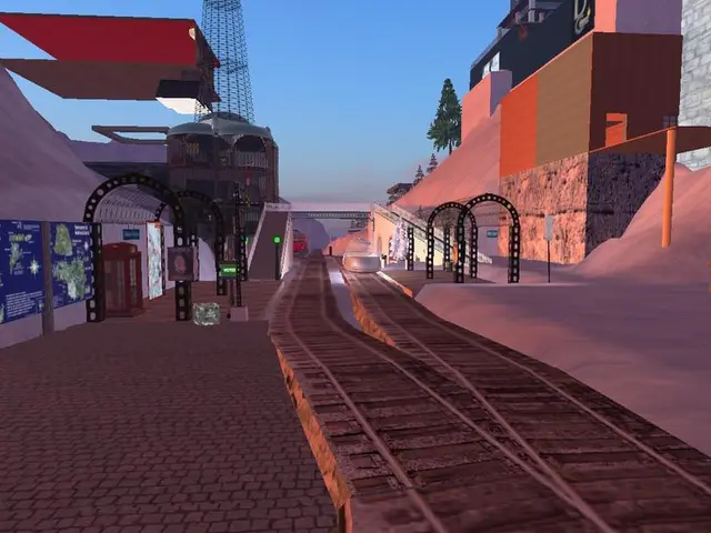 Rail company Hitachi takes over Omnicom for efficient digital asset handling