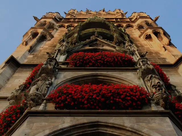 An ancient 7th-century castle located on an island in Italy claims the title as the country's...