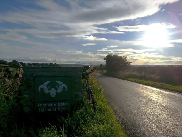 Unrivaled Bike Route in Corsica Showcases the Island's Untamed Terrains