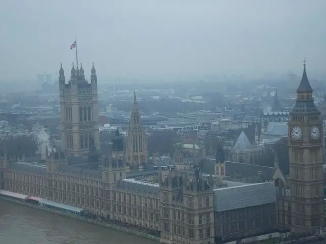 Lodging Options Close to Great Smoky Mountains National Park's Premises