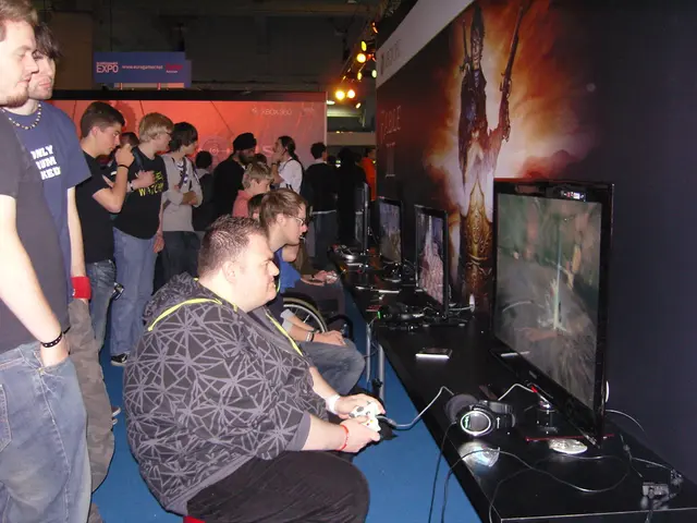 "Las Vegas debut of the technologically advanced and AI-driven 'Wizard of Oz' production leaves...