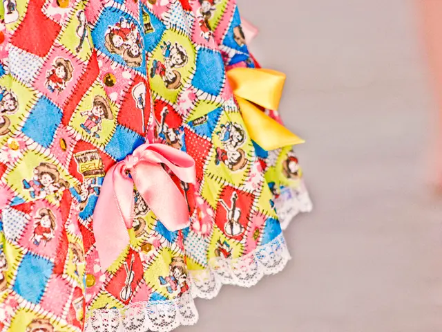 Harajuku fashion's resurgence gains traction in contemporary Gen Z culture and appearance trends