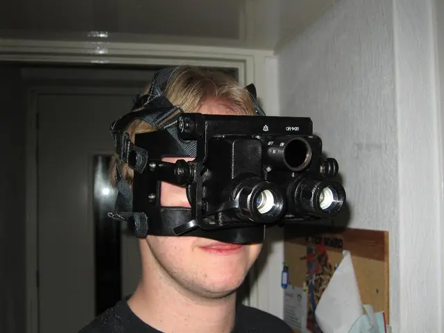 Bolster Your Training Expertise with Immersive Virtual Reality Technology to Enhance Your Market...