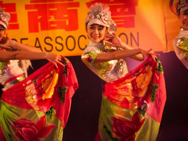 International Ballet School Affiliates with Global Youth Dancer Health Coalition, Advocating for...