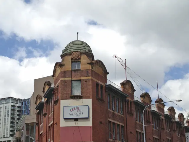 Kenya Increases the Digital Infrastructure in Kericho and Bomet Regions