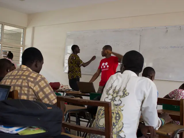 Expensive Price Tag for Chaotic Learning Environments