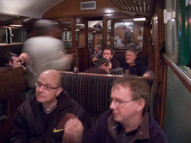 Essential Insights for Travelers from Germany on Rail Journeys Across Europe