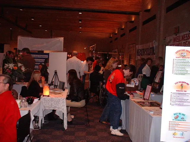 Empowering Collaboration: Approaches Focused on Stakeholders for Health Data Solutions in...