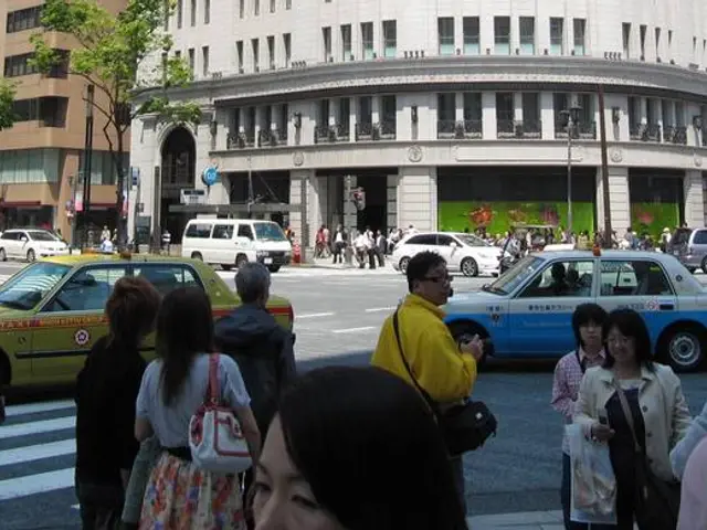 Driving on the Highway: Essential Steps for Motorists