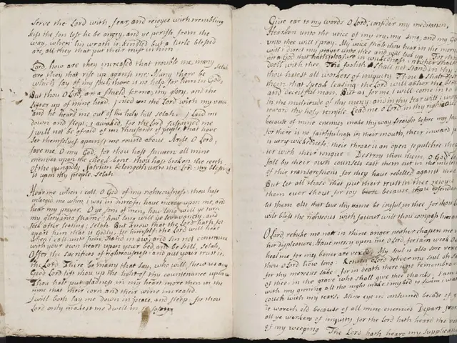 Business Regulations Shift with GDPR: Steering Through Fresh Compliance Standards