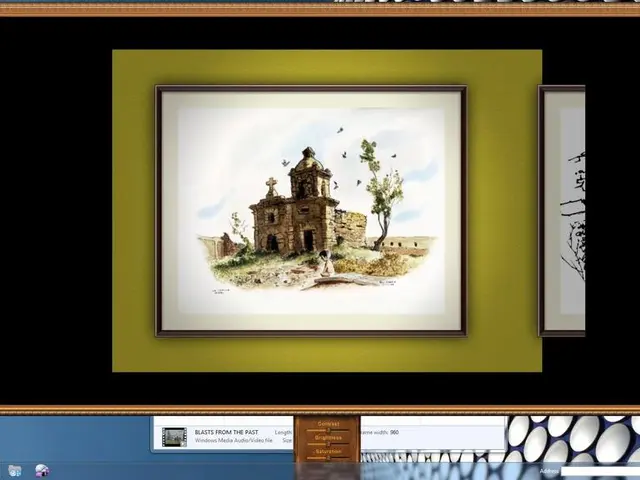 Indian film star Amitabh Bachchan, known for his role in Deewar, currently manages a...