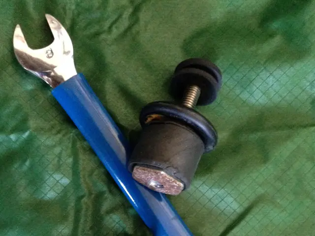 Precision Torque Handling Guaranteed with Steel Wheel Mounting Kit