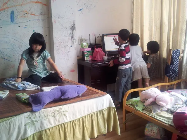 Exploring Time-Tested Bedtime Traditions for Children: A Journey Delving into the Past