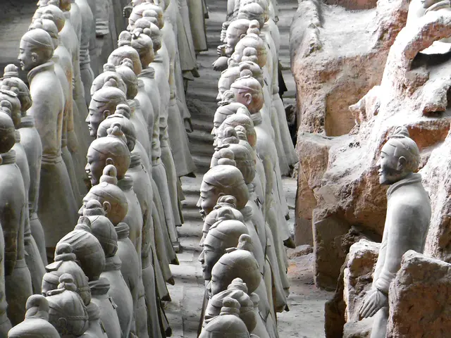 Working together with the power of nature's might