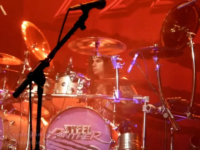 Chevelle's initial major success hits the Billboard Chart many years post-release.