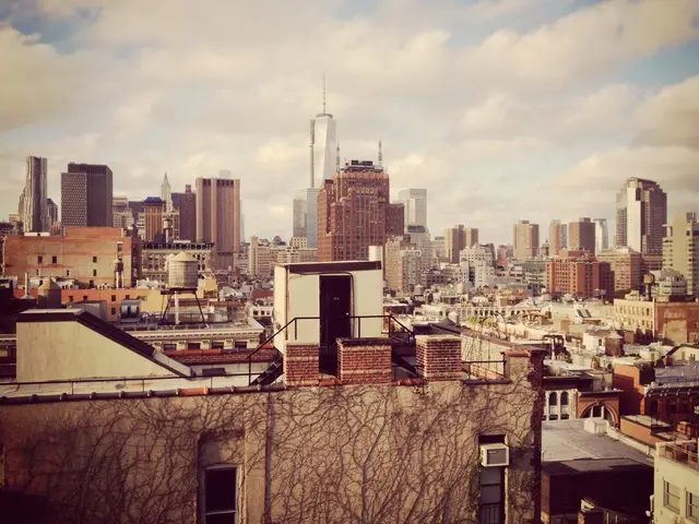 Cloud-based service provider, VAD, initiates a new subsidiary within the German territory.