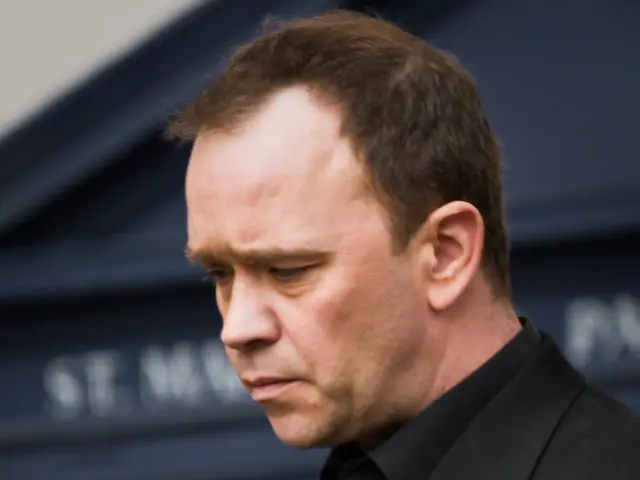 Authorities seek out potential bystanders for information.