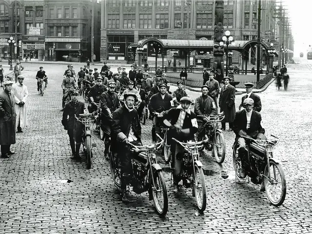 Police in Abu Dhabi are providing a service to reduce traffic penalties at the ADIHEX 2025...